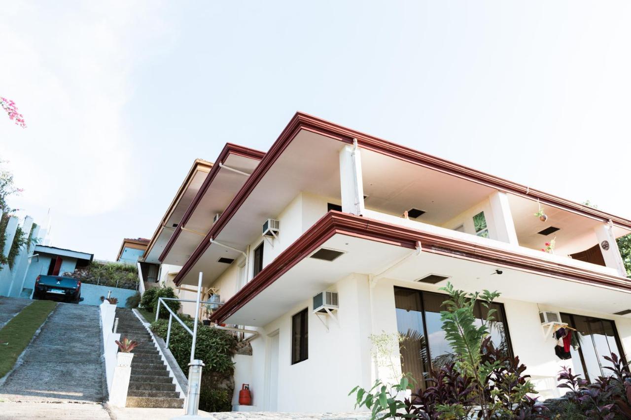 Backpackers Place In Seaviewhills Bohol Panglao Εξωτερικό φωτογραφία