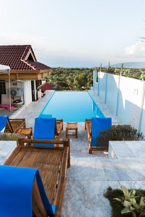 Backpackers Place In Seaviewhills Bohol Panglao Εξωτερικό φωτογραφία