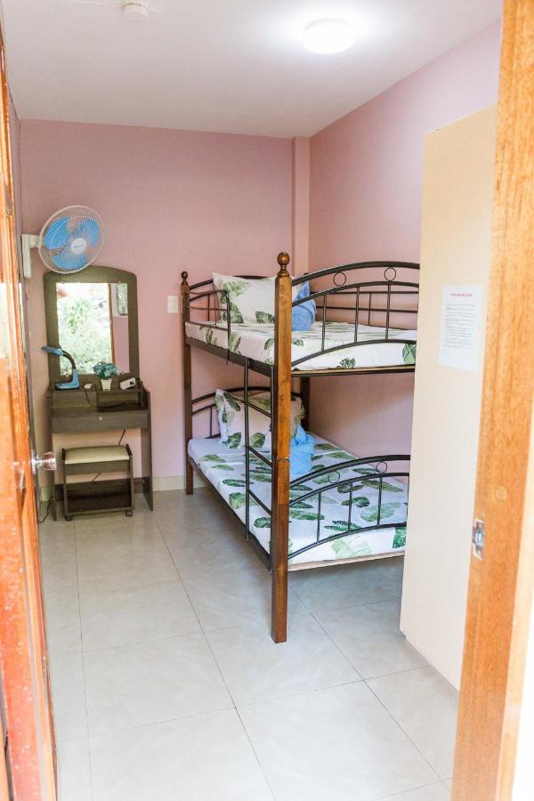 Backpackers Place In Seaviewhills Bohol Panglao Εξωτερικό φωτογραφία