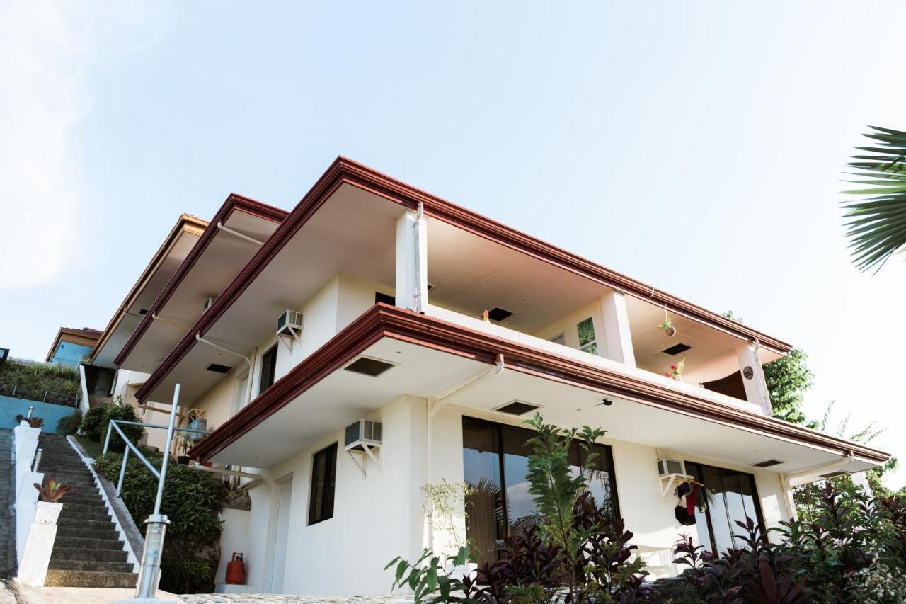 Backpackers Place In Seaviewhills Bohol Panglao Εξωτερικό φωτογραφία